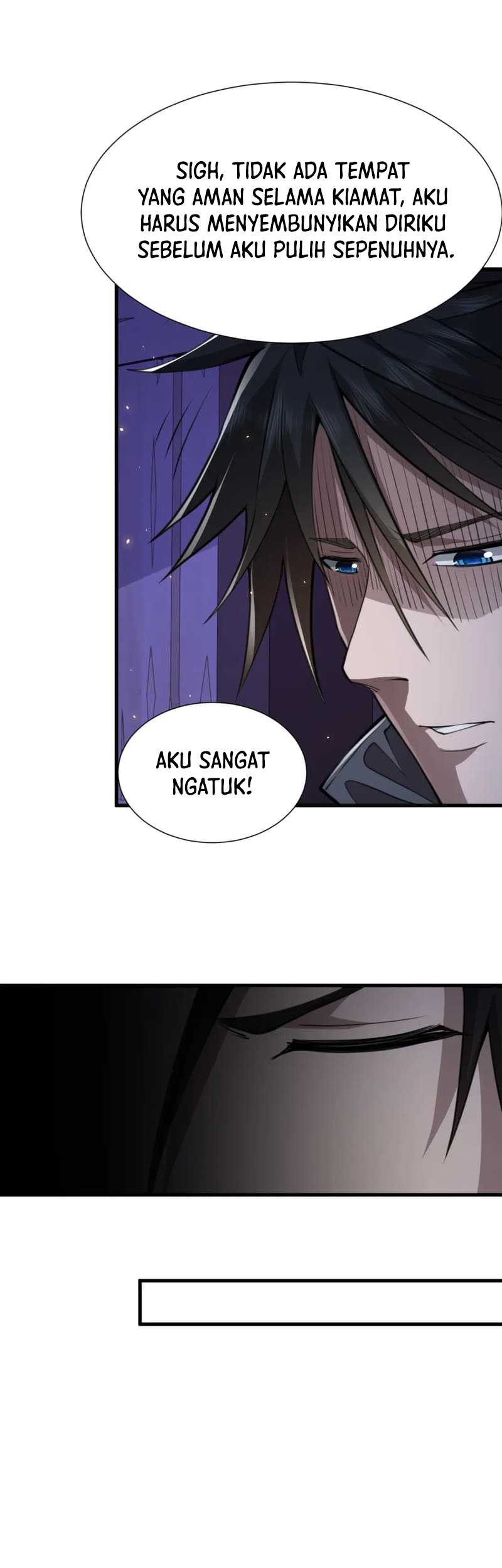 Doom Summoner Chapter 15 Gambar 26