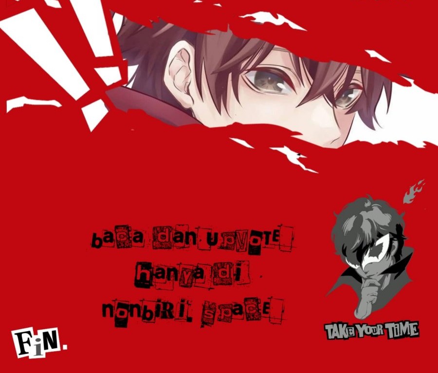 Sensitive Boy Chapter 21 Gambar 19