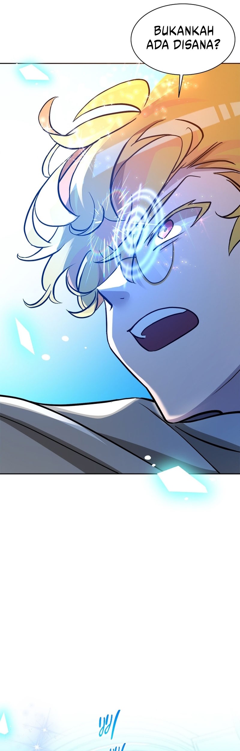 The World-Class Extra’s Walkthrough Chapter 52 Gambar 29