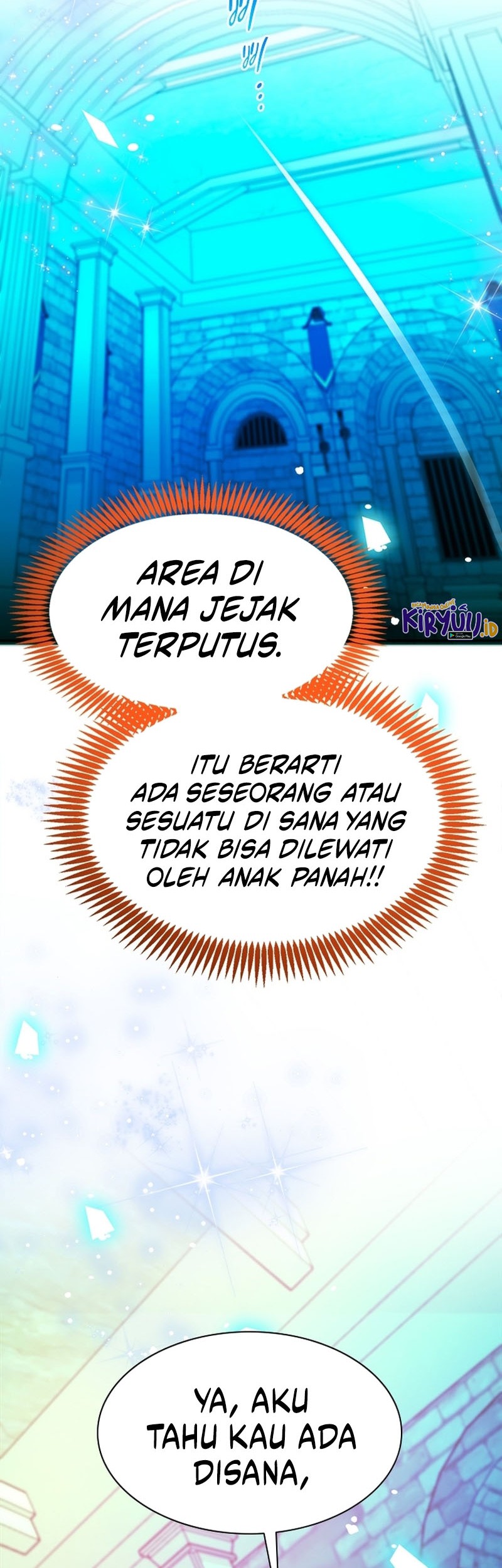 The World-Class Extra’s Walkthrough Chapter 52 Gambar 30