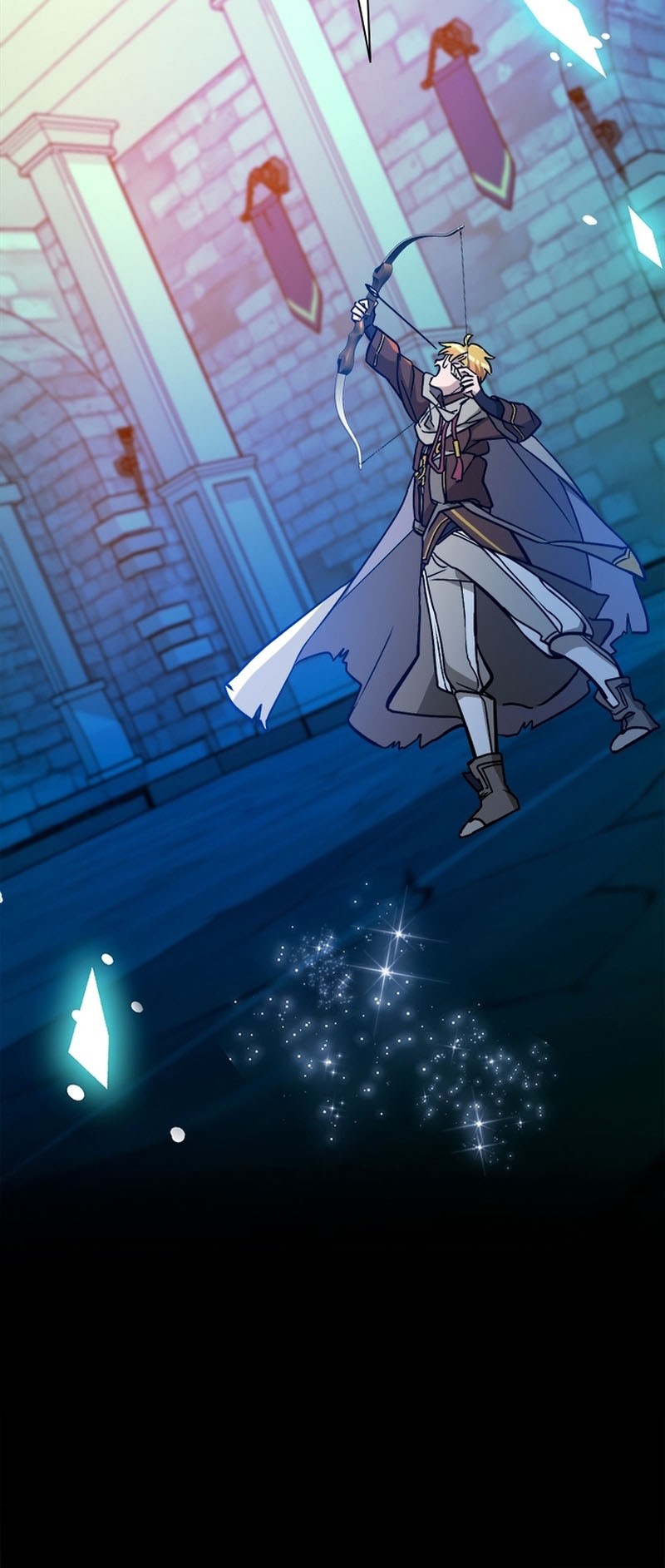 The World-Class Extra’s Walkthrough Chapter 52 Gambar 31