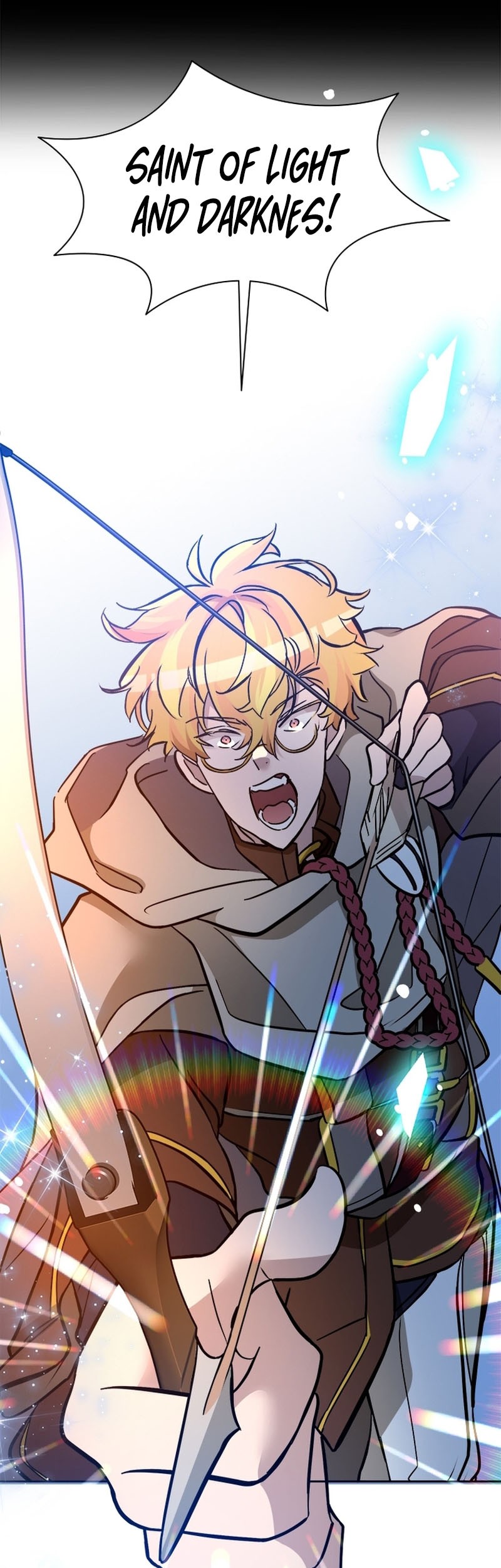 The World-Class Extra’s Walkthrough Chapter 52 Gambar 32