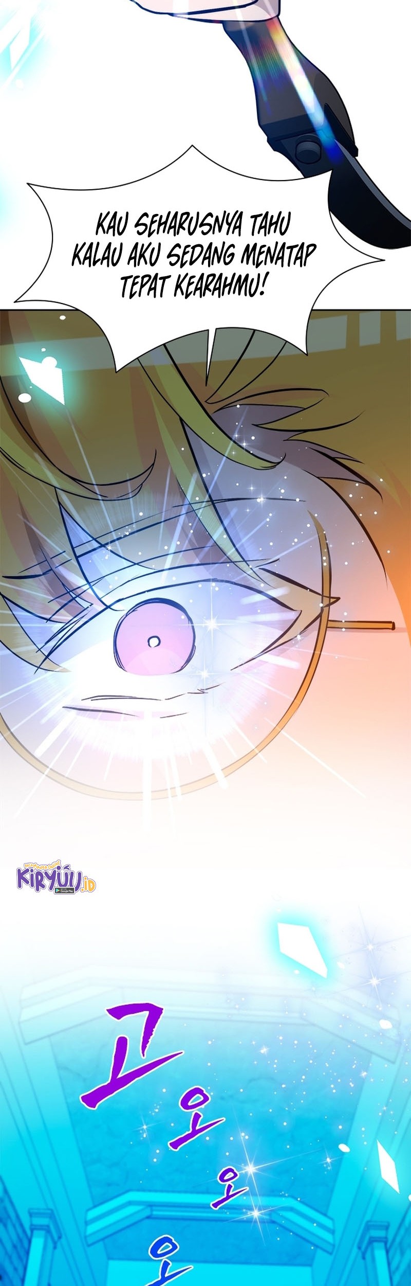 The World-Class Extra’s Walkthrough Chapter 52 Gambar 33