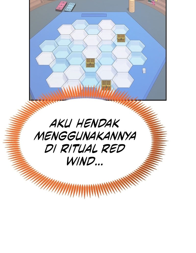 The World-Class Extra’s Walkthrough Chapter 52 Gambar 35