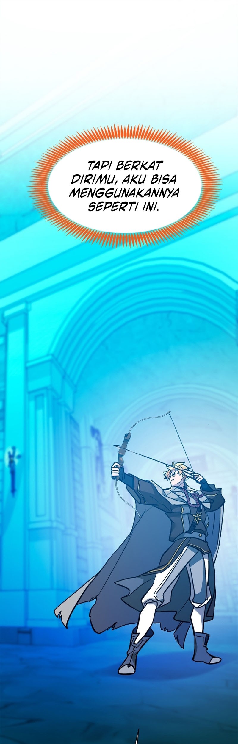 The World-Class Extra’s Walkthrough Chapter 52 Gambar 36