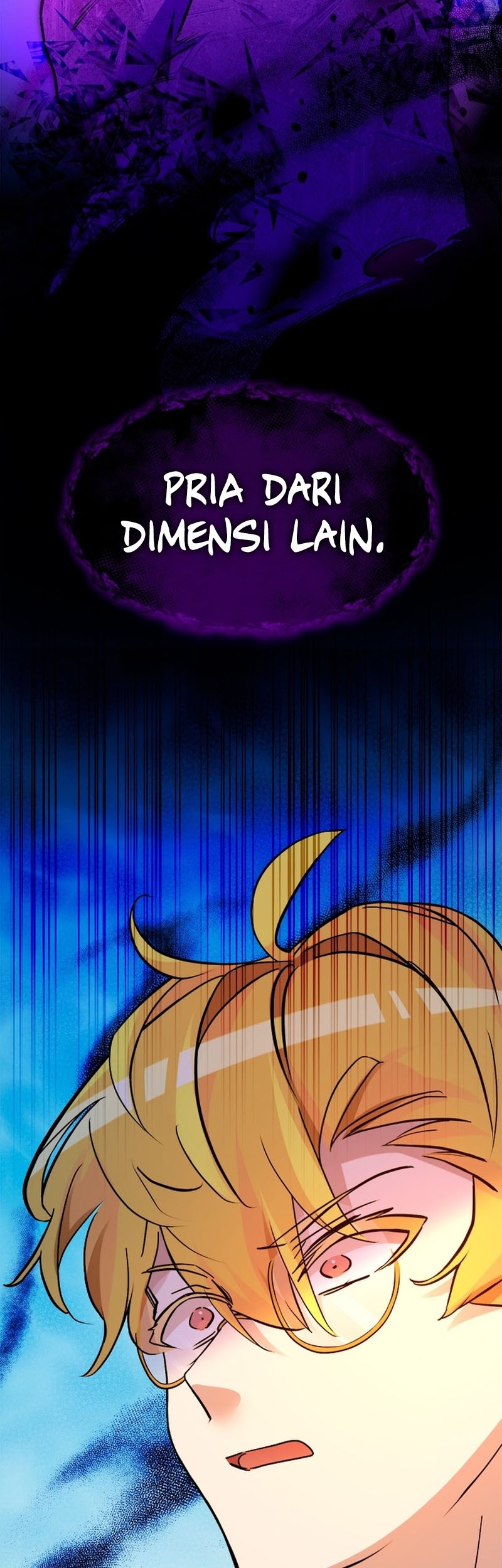 The World-Class Extra’s Walkthrough Chapter 52 Gambar 45