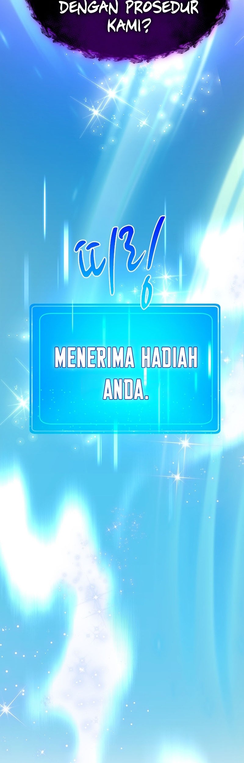 The World-Class Extra’s Walkthrough Chapter 52 Gambar 50