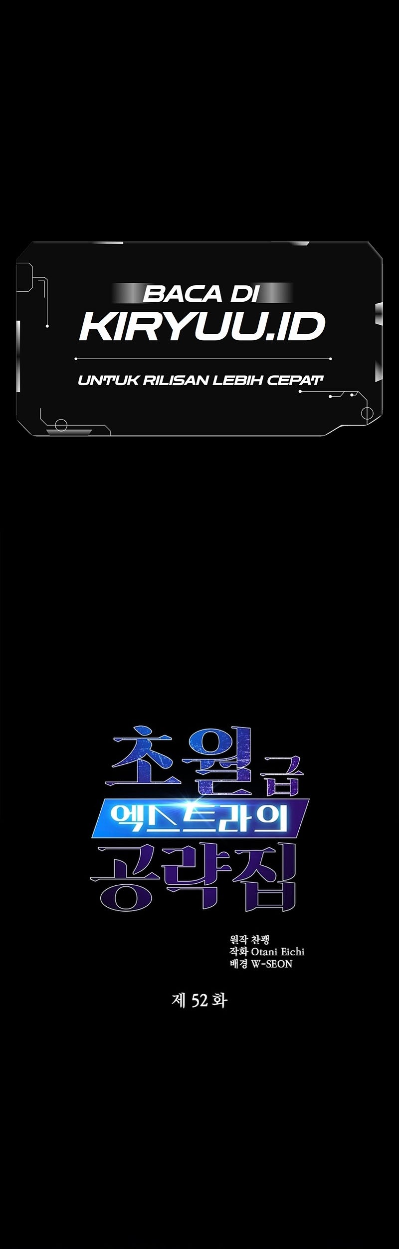 Baca  The World-Class Extra’s Walkthrough Chapter 52 Gambar 2