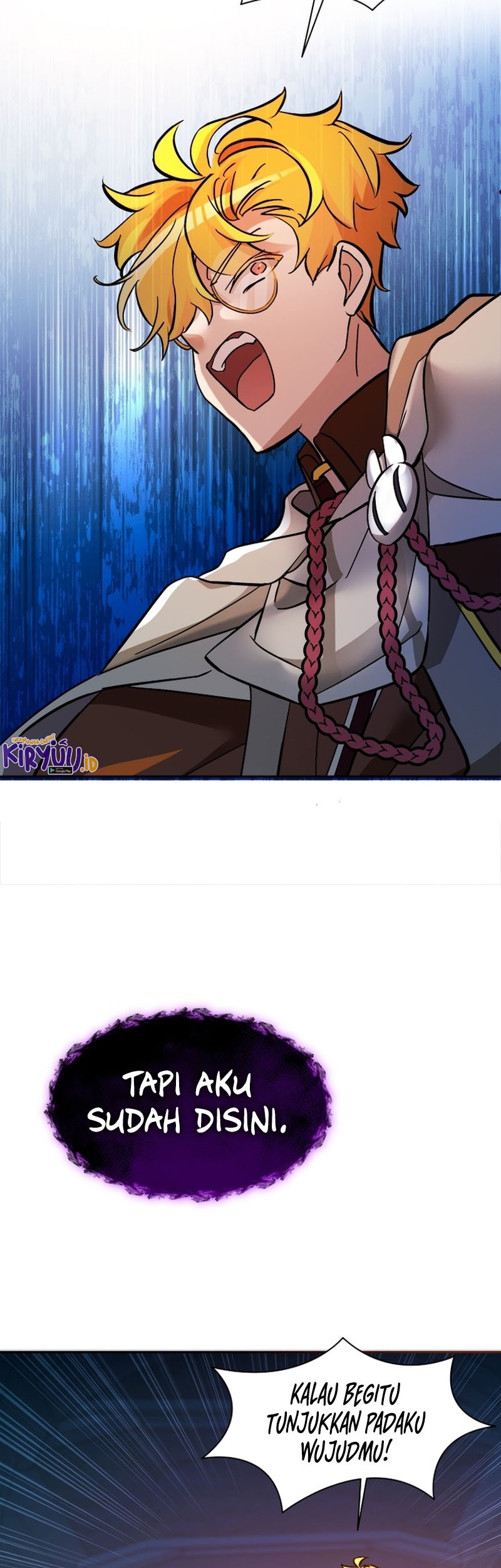 The World-Class Extra’s Walkthrough Chapter 52 Gambar 7