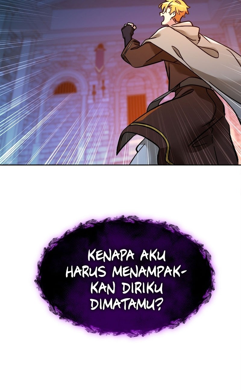 The World-Class Extra’s Walkthrough Chapter 52 Gambar 8