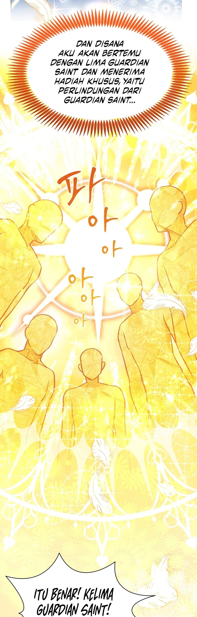 The World-Class Extra’s Walkthrough Chapter 52 Gambar 11