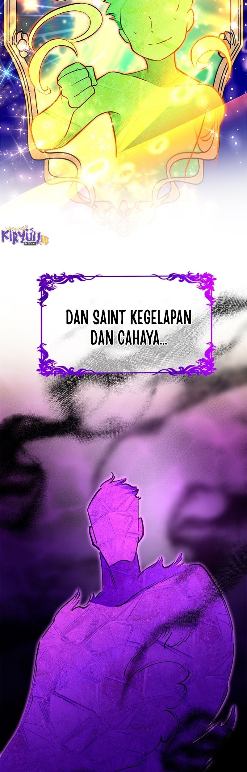 The World-Class Extra’s Walkthrough Chapter 52 Gambar 14