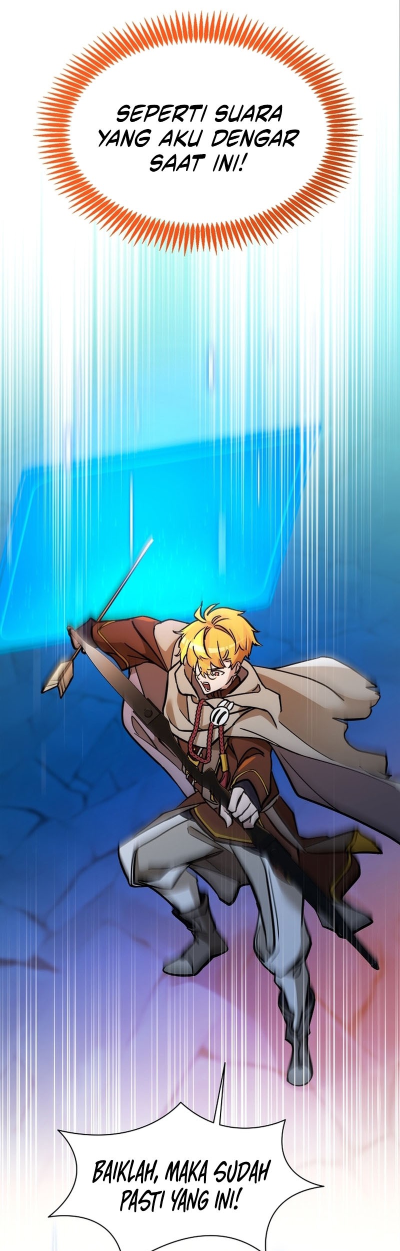 The World-Class Extra’s Walkthrough Chapter 52 Gambar 16