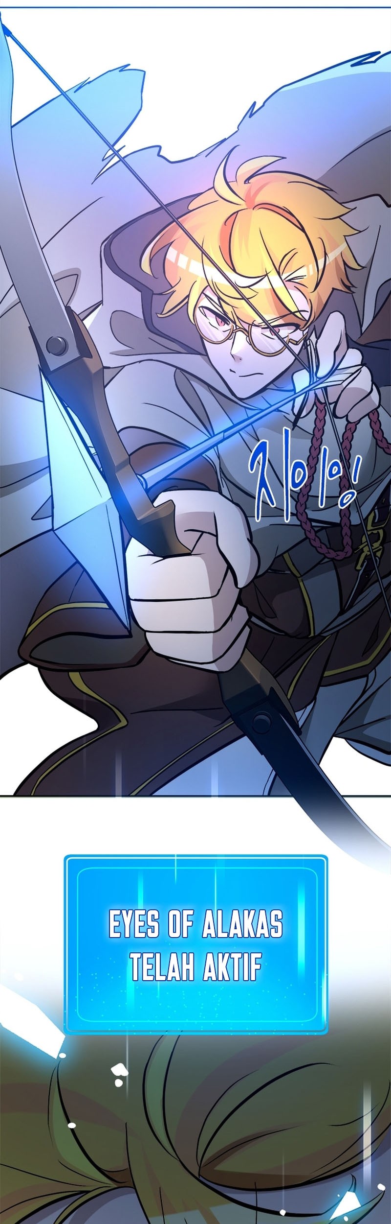 The World-Class Extra’s Walkthrough Chapter 52 Gambar 19