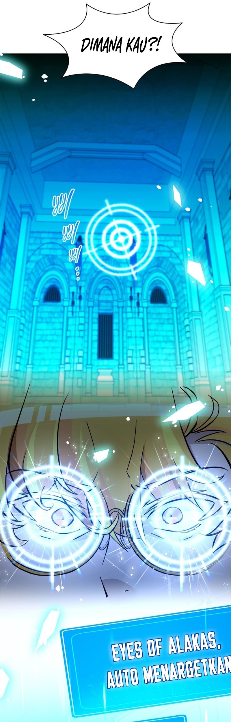 The World-Class Extra’s Walkthrough Chapter 52 Gambar 25