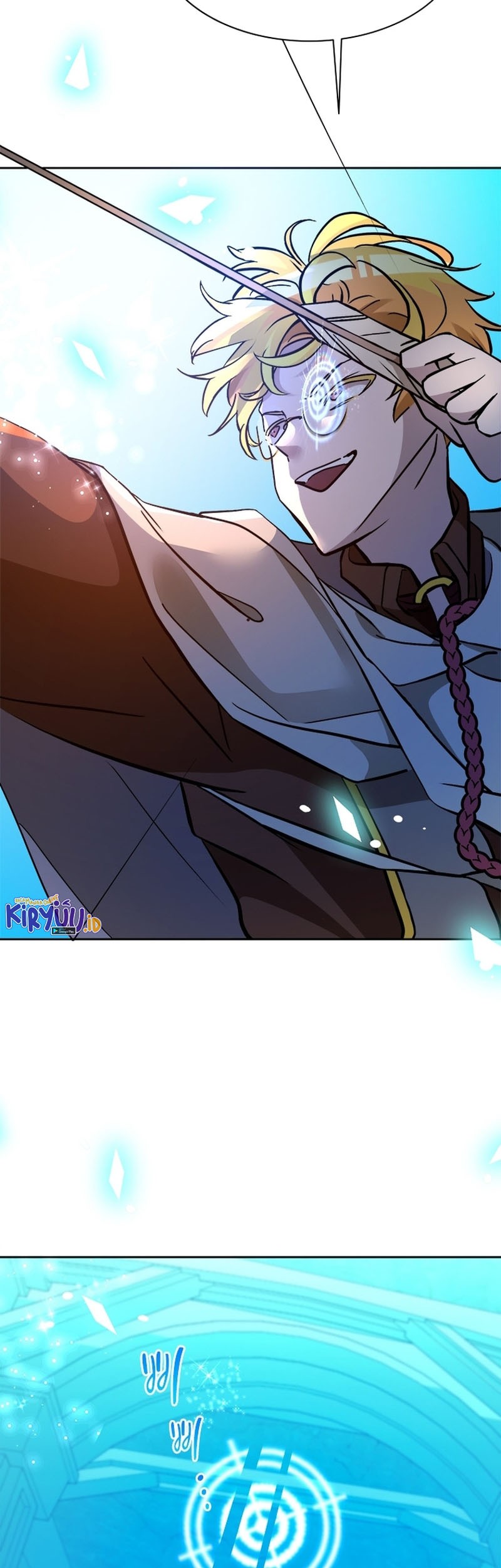 The World-Class Extra’s Walkthrough Chapter 52 Gambar 27
