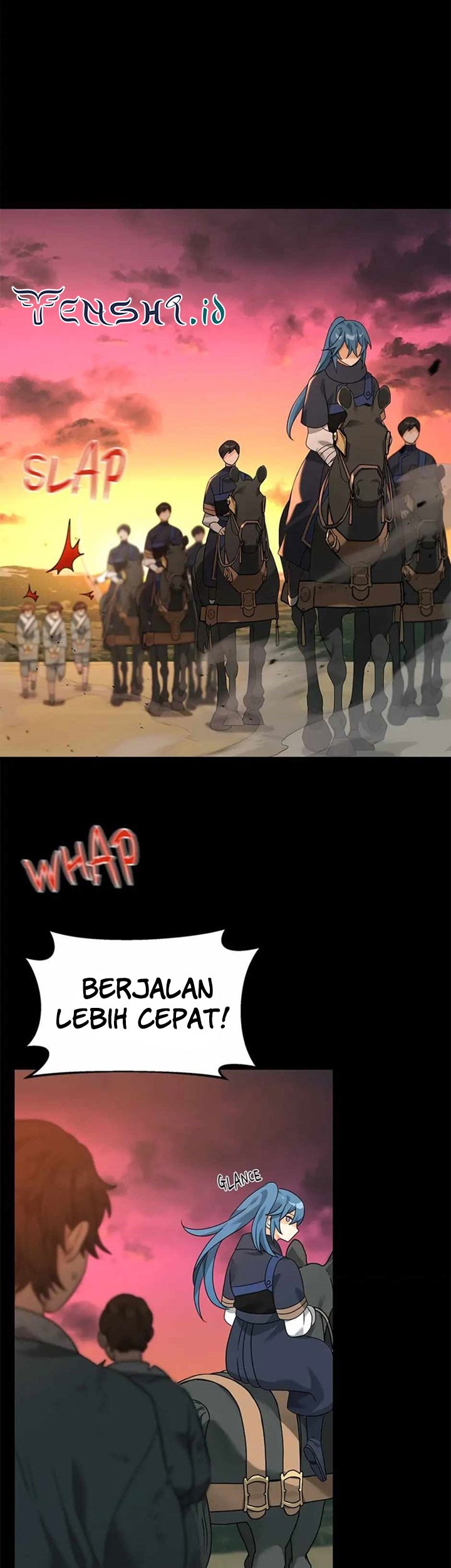 Treacherous Subject Saves the Country Chapter 30 Gambar 36