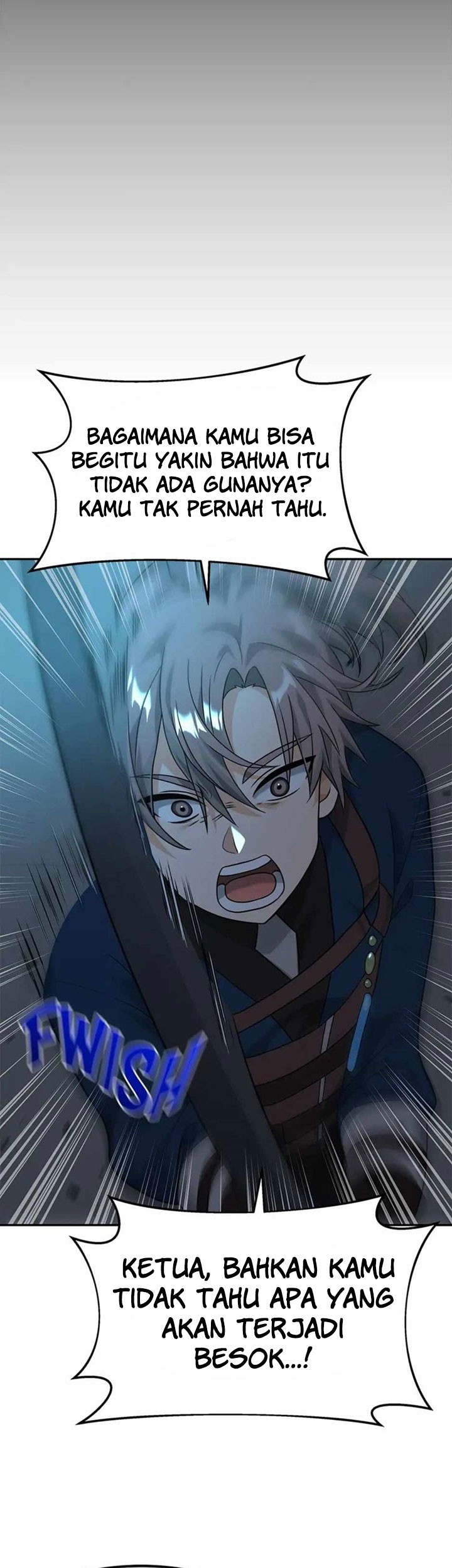 Treacherous Subject Saves the Country Chapter 30 Gambar 40