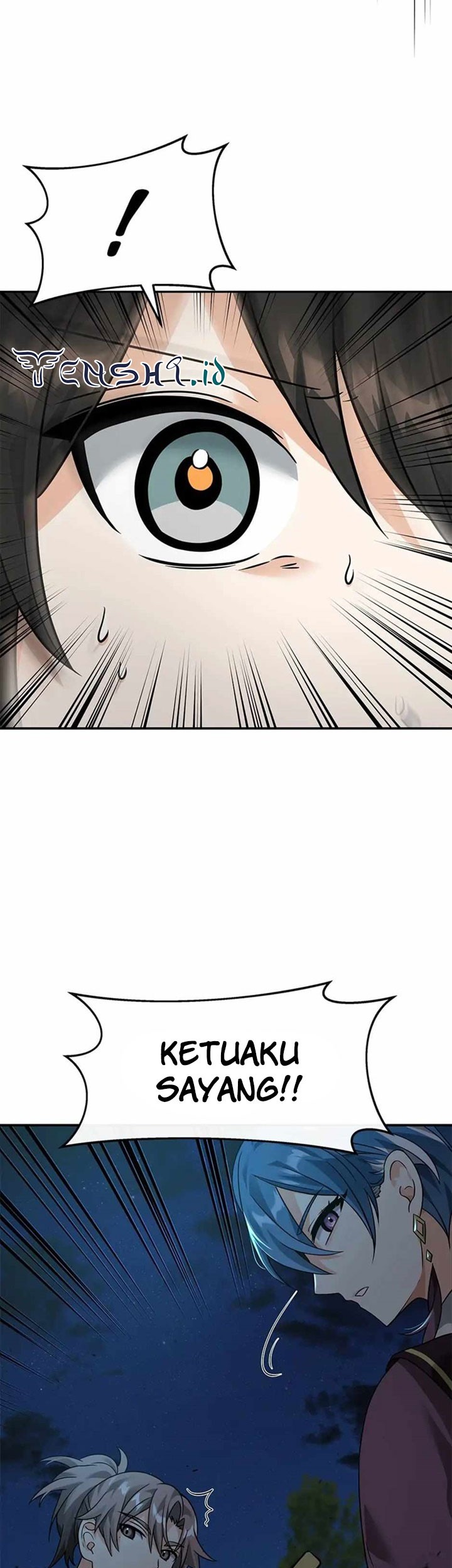 Treacherous Subject Saves the Country Chapter 30 Gambar 48