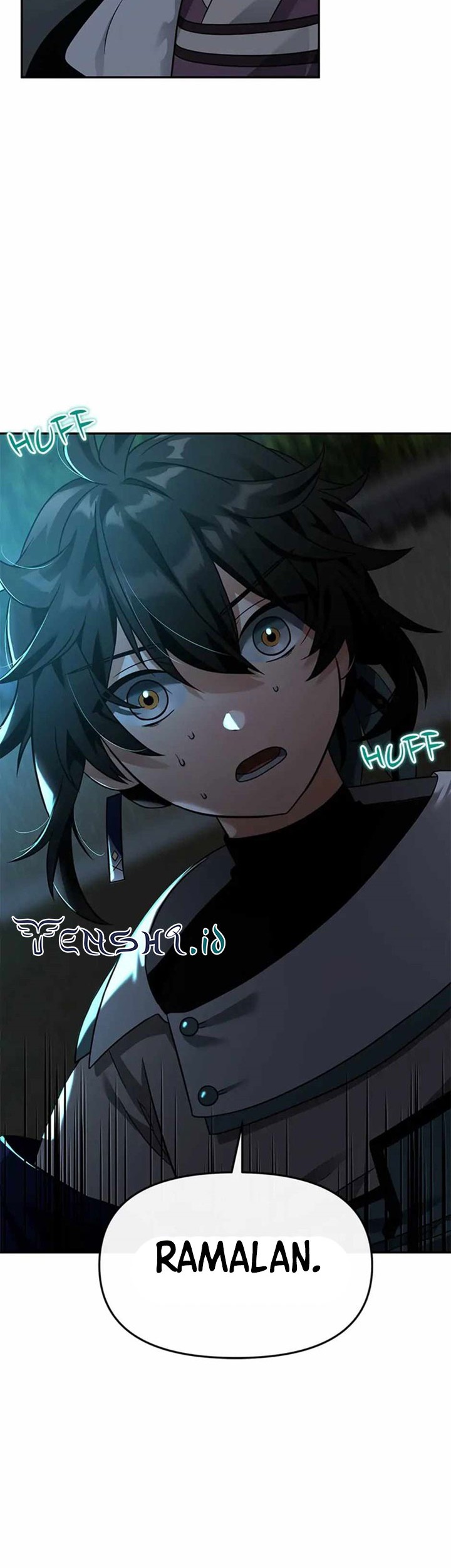 Treacherous Subject Saves the Country Chapter 30 Gambar 51