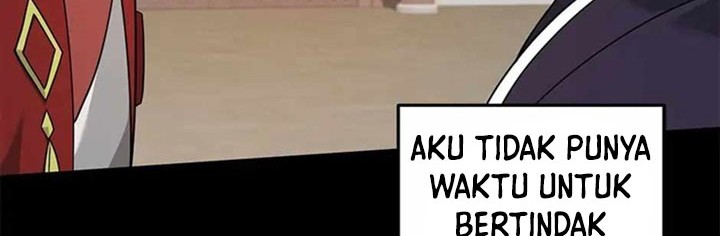 Treacherous Subject Saves the Country Chapter 30 Gambar 9