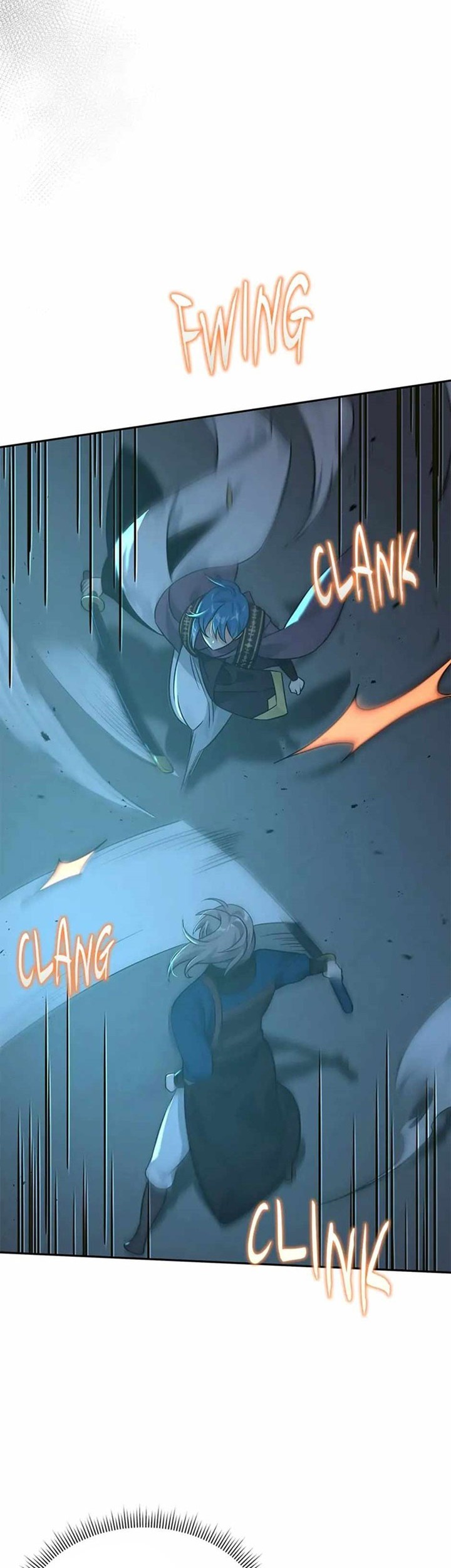 Treacherous Subject Saves the Country Chapter 30 Gambar 15