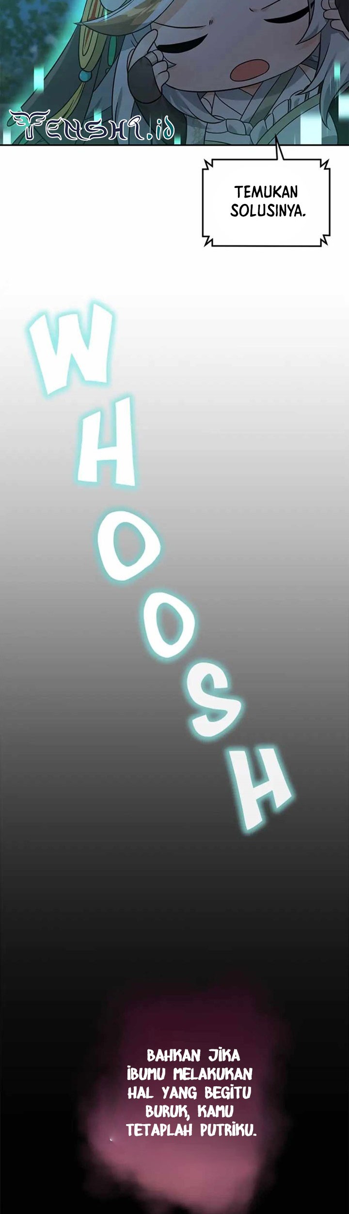 Treacherous Subject Saves the Country Chapter 30 Gambar 19