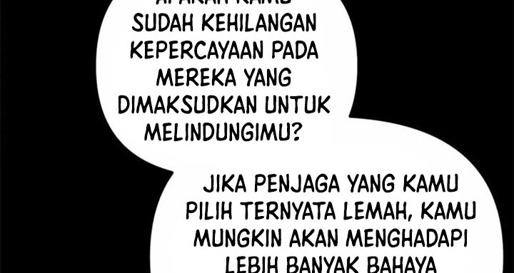 Treacherous Subject Saves the Country Chapter 30 Gambar 29