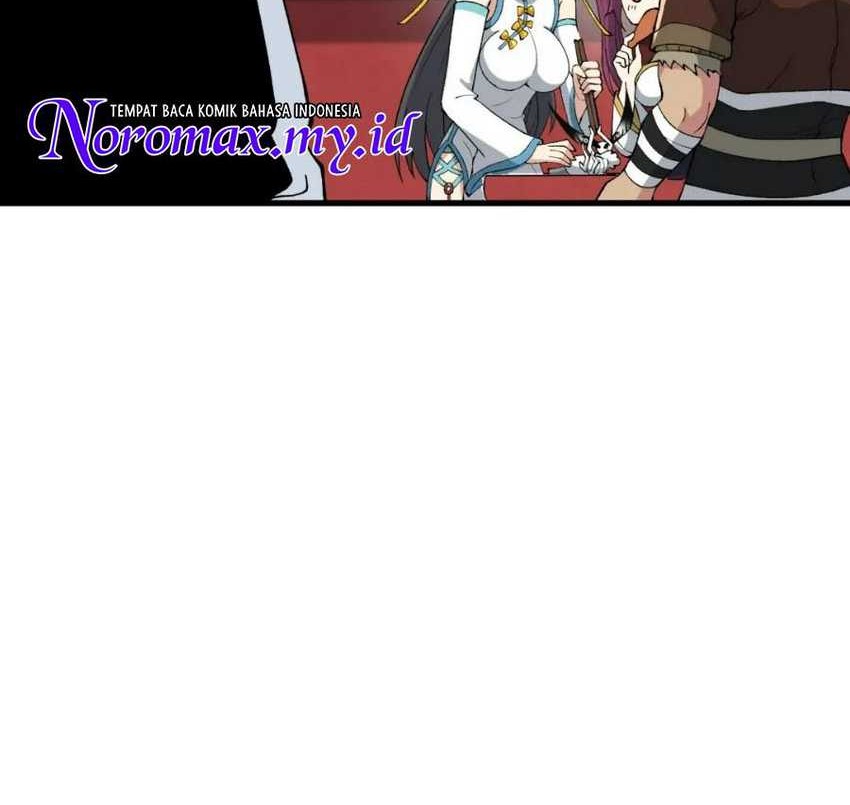 After Ten Years of Chopping Wood, Immortals Begged To Become My Disciples Chapter 45 Gambar 21