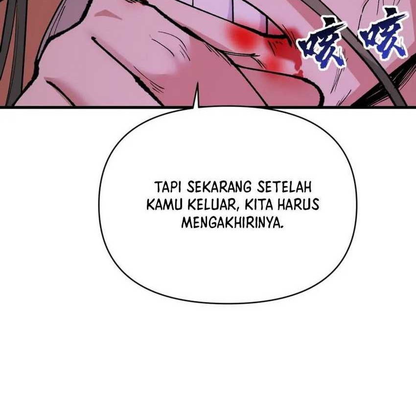 After Ten Years of Chopping Wood, Immortals Begged To Become My Disciples Chapter 45 Gambar 30