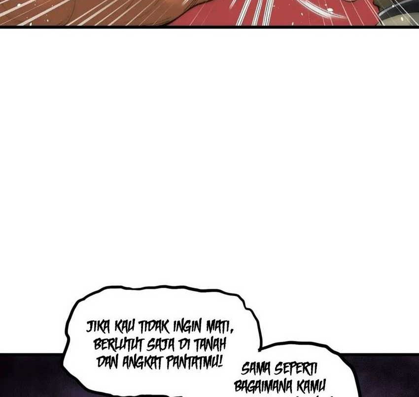 After Ten Years of Chopping Wood, Immortals Begged To Become My Disciples Chapter 45 Gambar 32
