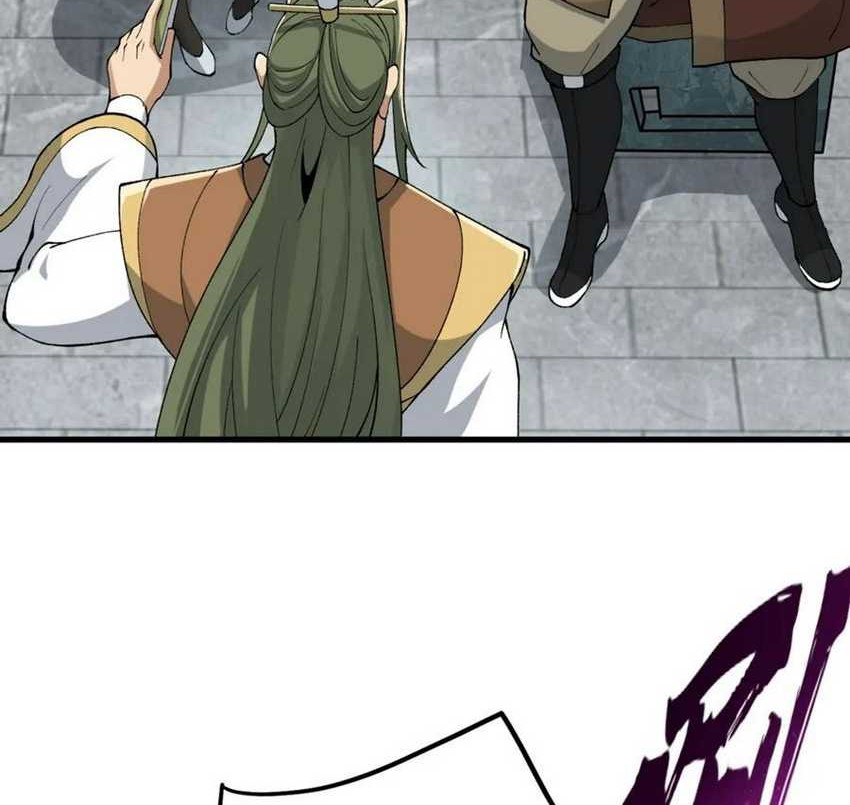 After Ten Years of Chopping Wood, Immortals Begged To Become My Disciples Chapter 45 Gambar 34