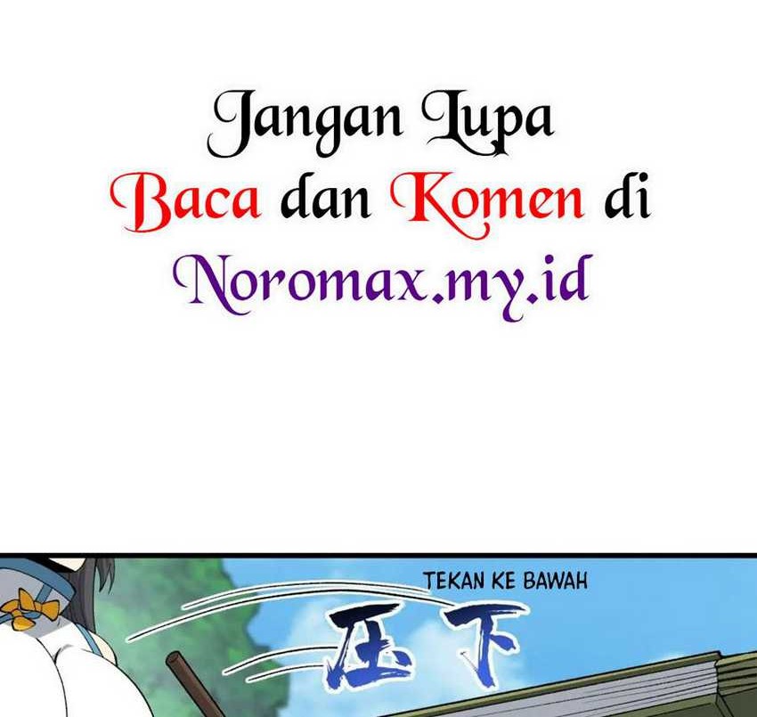 After Ten Years of Chopping Wood, Immortals Begged To Become My Disciples Chapter 45 Gambar 36