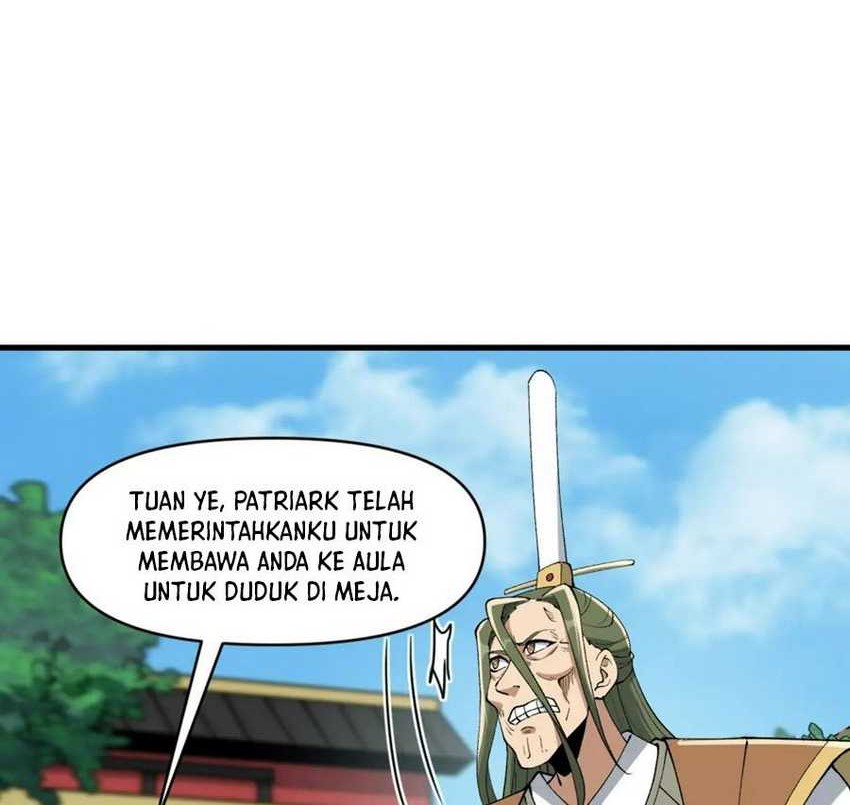 After Ten Years of Chopping Wood, Immortals Begged To Become My Disciples Chapter 45 Gambar 38