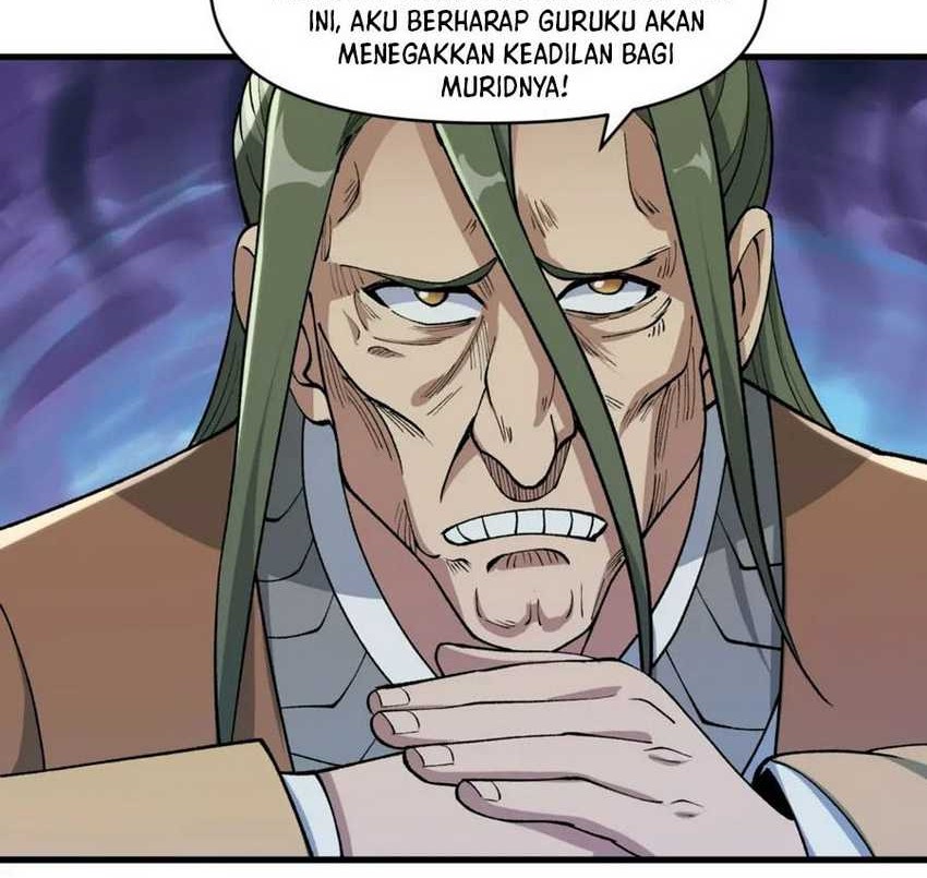 After Ten Years of Chopping Wood, Immortals Begged To Become My Disciples Chapter 45 Gambar 44