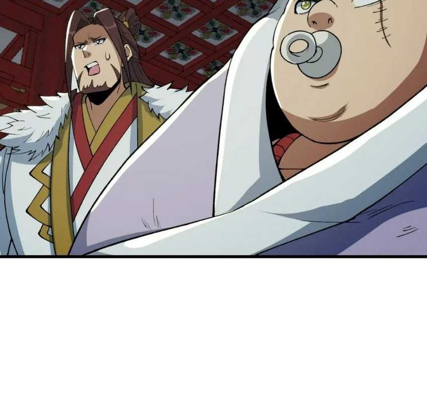 After Ten Years of Chopping Wood, Immortals Begged To Become My Disciples Chapter 45 Gambar 52