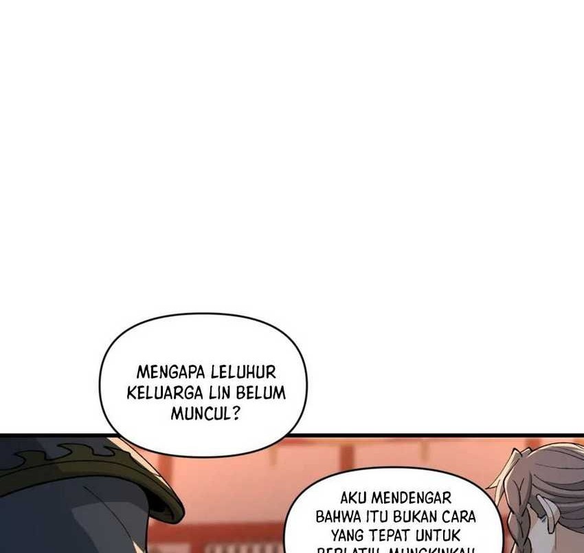 After Ten Years of Chopping Wood, Immortals Begged To Become My Disciples Chapter 45 Gambar 3