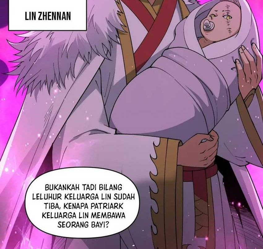 After Ten Years of Chopping Wood, Immortals Begged To Become My Disciples Chapter 45 Gambar 5