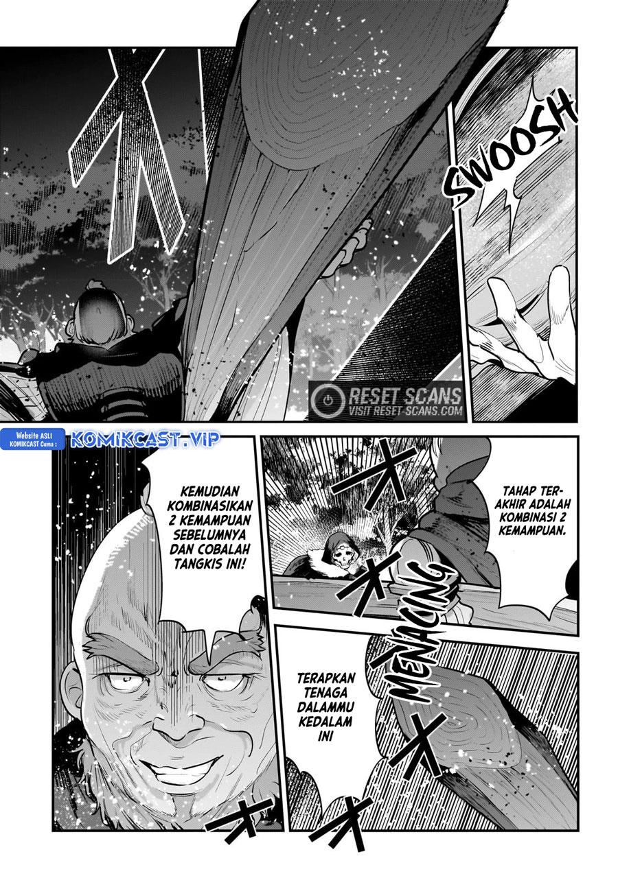 Nozomanu Fushi no Boukensha Chapter 52 Gambar 23