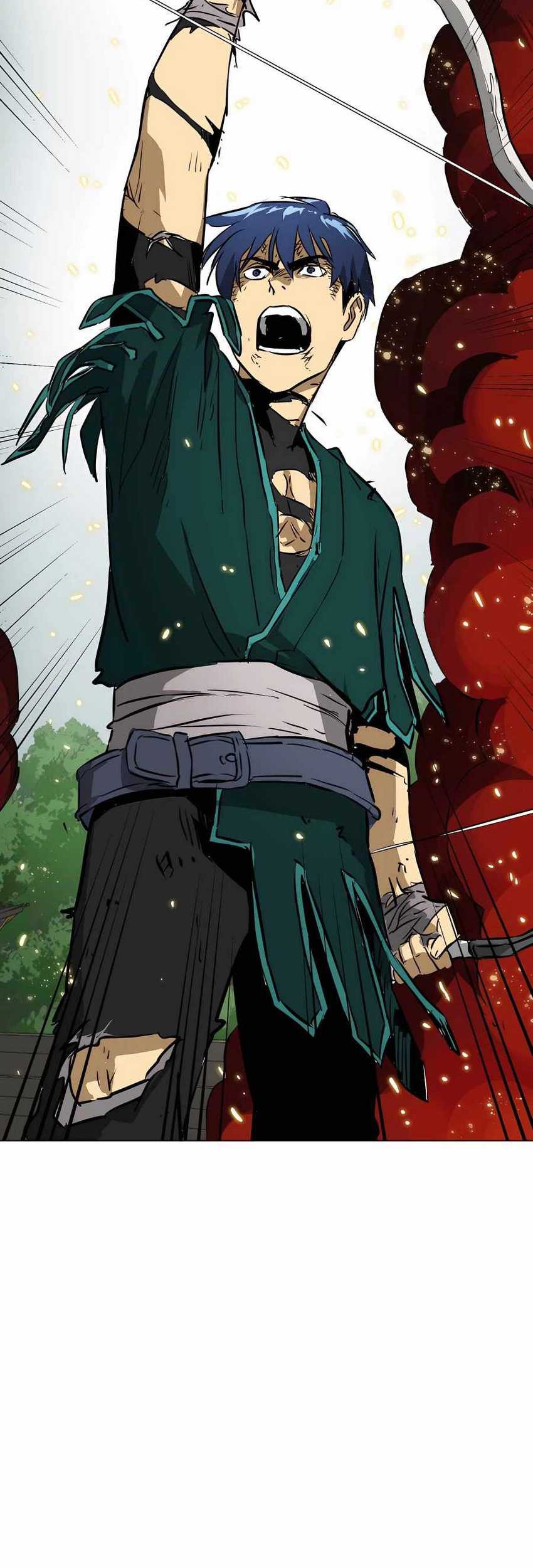Infinite Level Up in Murim Chapter 163 Gambar 124