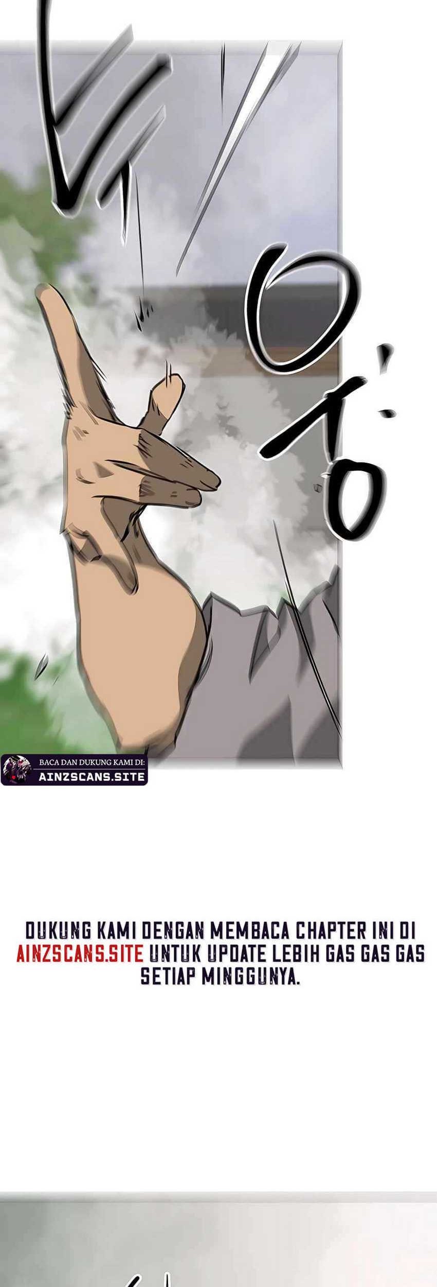 Infinite Level Up in Murim Chapter 162 Gambar 53