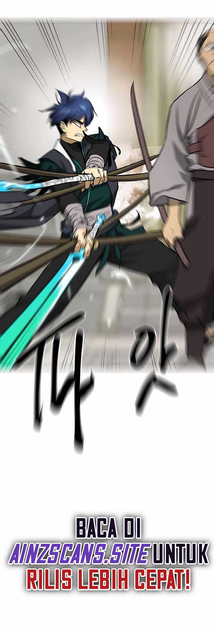 Infinite Level Up in Murim Chapter 162 Gambar 72