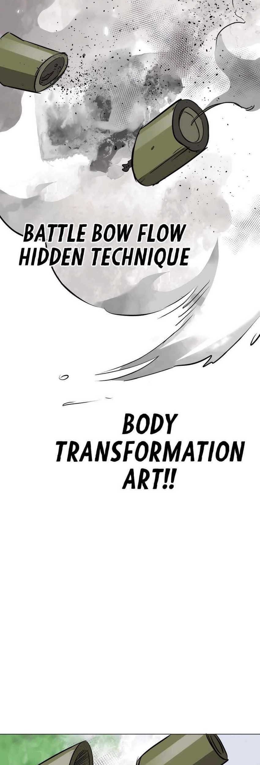 Infinite Level Up in Murim Chapter 162 Gambar 77