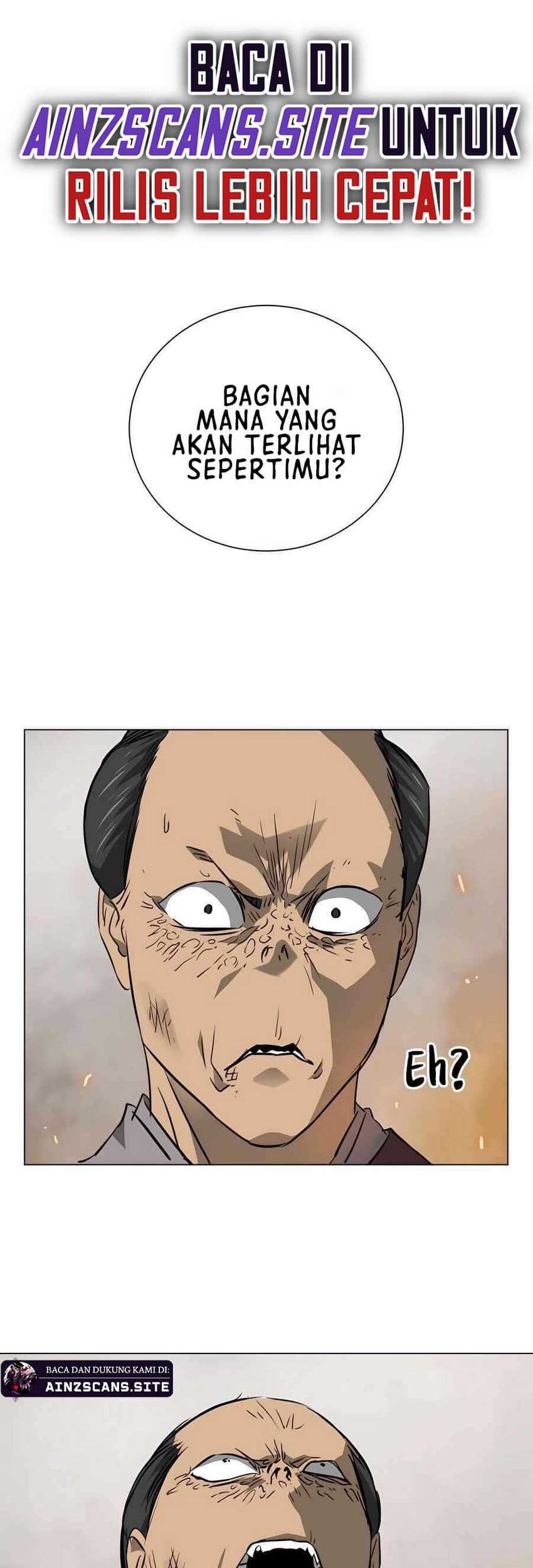 Infinite Level Up in Murim Chapter 162 Gambar 92