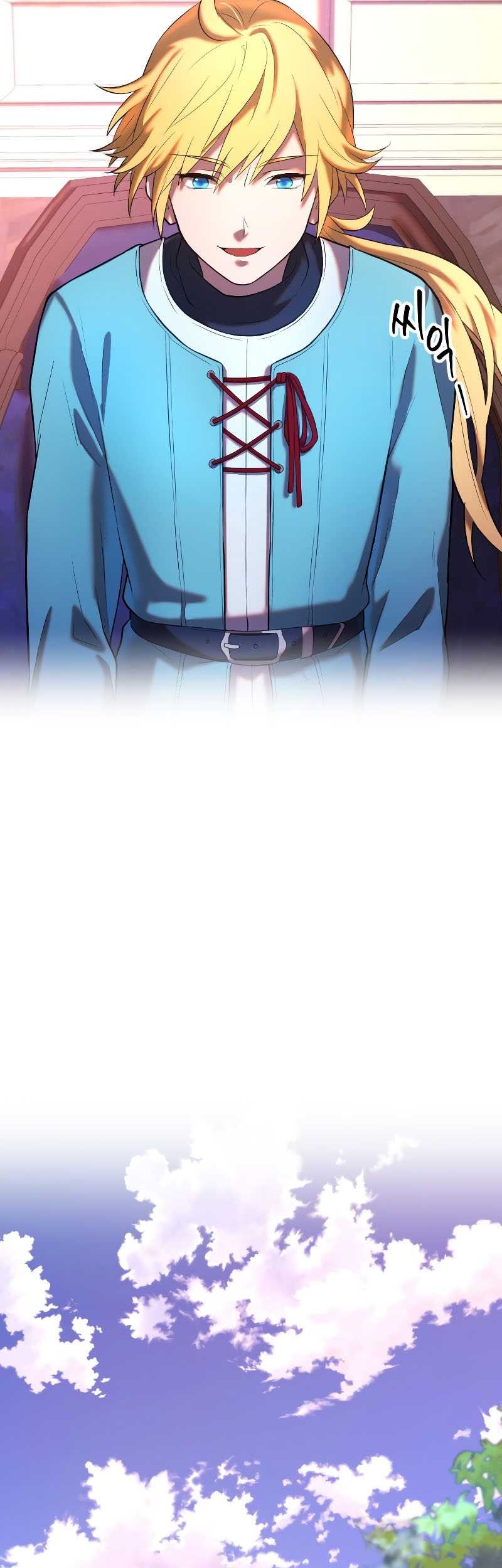Golden Mage Chapter 24 Gambar 40