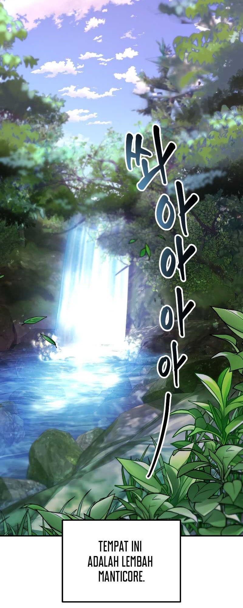 Golden Mage Chapter 24 Gambar 41