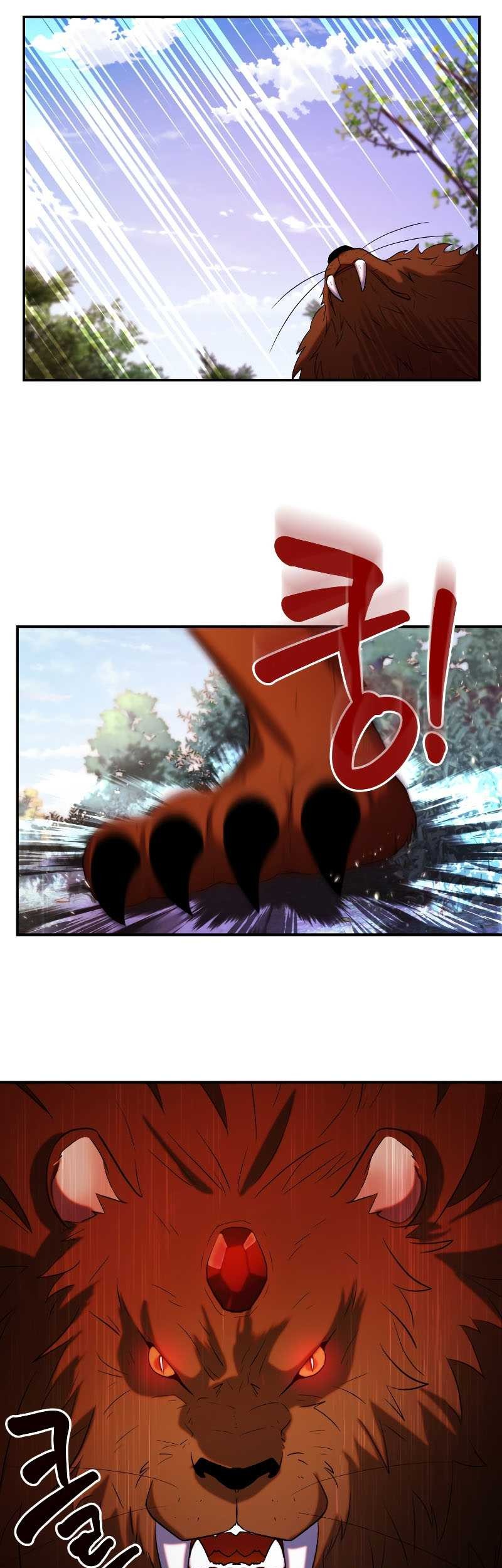 Golden Mage Chapter 24 Gambar 50