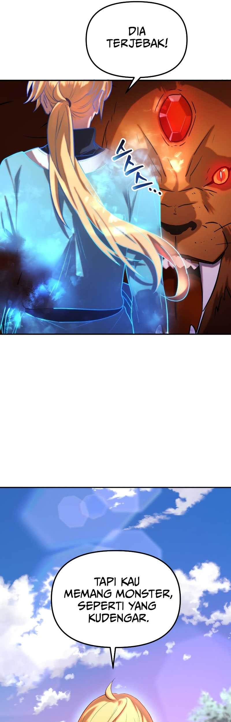 Golden Mage Chapter 24 Gambar 54