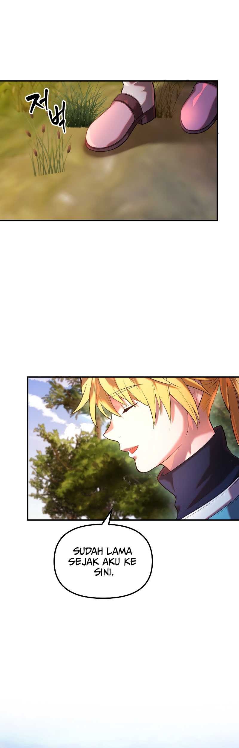 Baca Golden Mage Chapter 24 Gambar 2