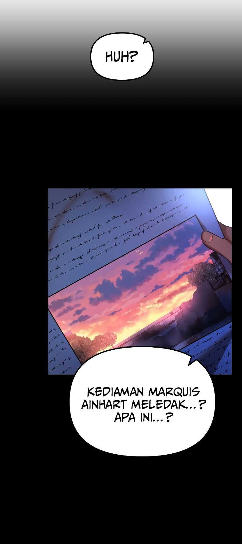 Golden Mage Chapter 24 Gambar 9